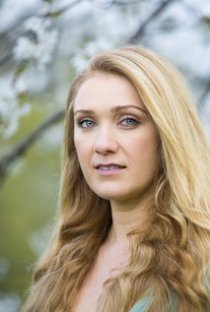 Фотография «Laura Bacon»