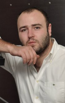 Фотография «Андрей Березин»