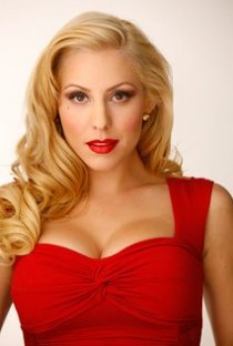Фотография «Tracy Ashbourne»