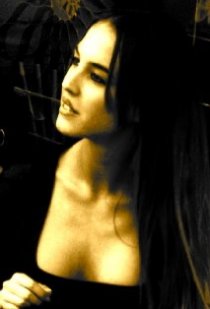 Фотография «Кристина Изабелла Мани»