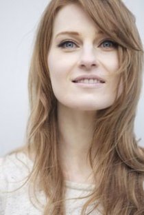 Фотография «Anne Cecilie Ukkelberg»