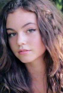 Фотография «Leah McPherson»