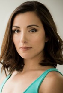 Фотография «Christina Aceto»