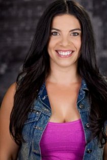 Фотография «Lissa Escudero»