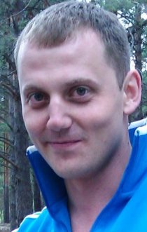 Фотография «Алексей Драгнев»