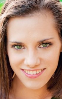 Фотография «Maggie R Michaels»
