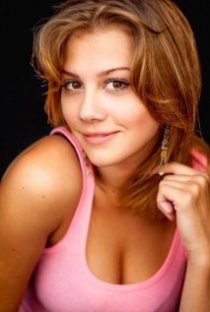 Фотография «Mackenzie Conn»