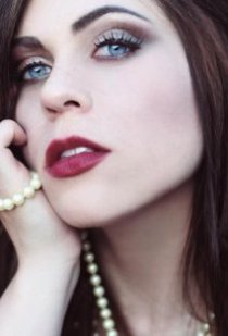 Фотография «Meghan Chadeayne»
