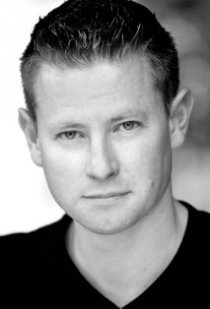 Фотография «Simon McCay»