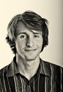 Фотография «Zacharia Persson»