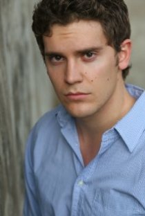 Фотография «Andrew Pish»