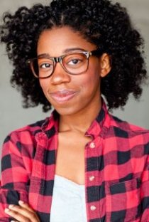 Фотография «Diona Reasonover»