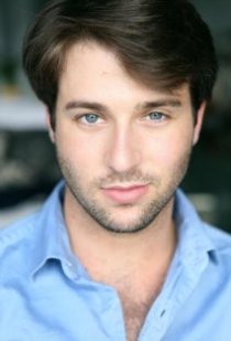 Фотография «Zachary Spiegel»