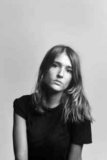 Фотография «Лола Бесси»