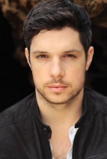 Фотография «Marcus McKinley»