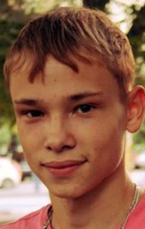 Фотография «Михаил Попов»