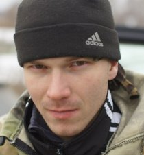 Фотография «Денис Афанасьевский»