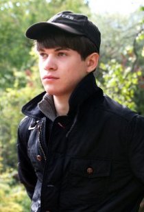 Фотография «Aaron Keteyian»