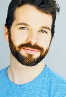 Фотография «Josh Rowe»