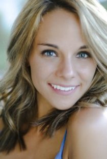 Фотография «Sarah Powell»