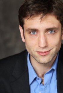 Фотография «Michael Riffle»
