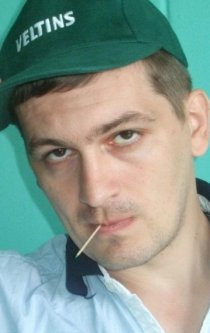 Фотография «Иван Омельченко»