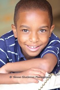 Фотография «Daevion Barnes»