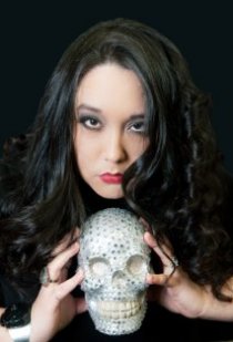Фотография «Tonjia Atomic»