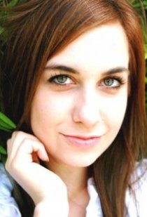 Фотография «Carly-Ann Giene»