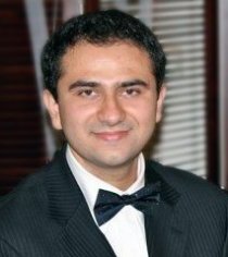 Фотография «Foad Faridzadeh»