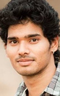 Фотография «Sudhakar Komakula»