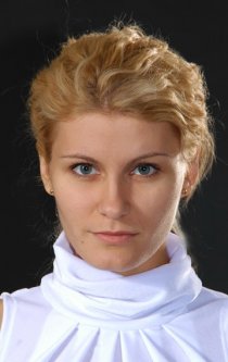 Фотография «Анна Стерлюгина»