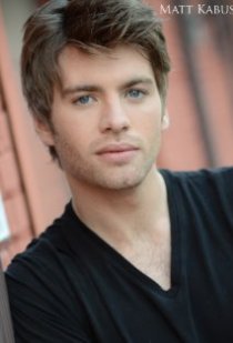 Фотография «Matt Kabus»