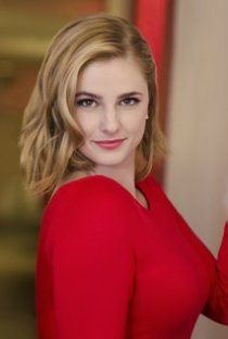 Фотография «Isabella Prida»