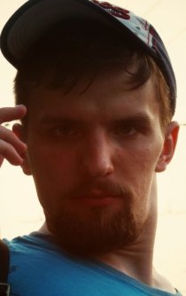 Фотография «Кирилл Сиэтлов»