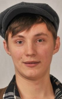 Фотография «Максим Григорьев»