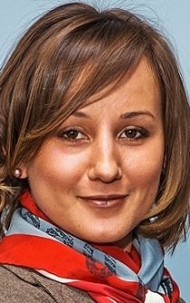 Фотография «Анна Ненахова»