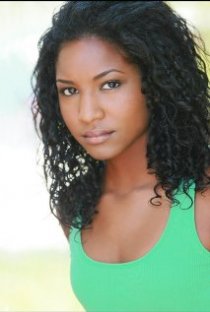 Фотография «Carlacia Grant»