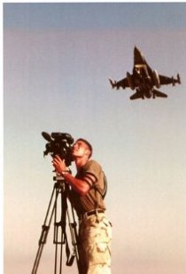 Фотография «Йен Дж. Коннорс»