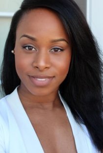 Фотография «Tiffany Cosey»