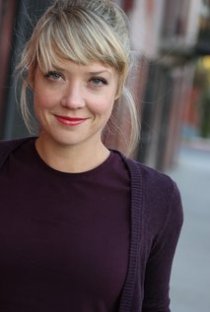 Фотография «Lauren Cook»