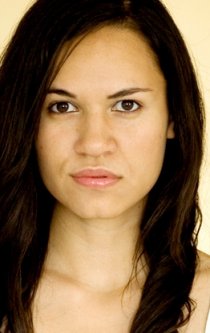 Фотография «Kirsten Ibbetson»