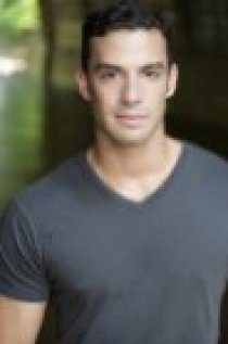 Фотография «Adam Pellegrine»