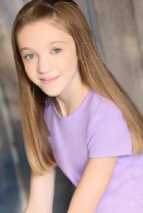 Фотография «Grace Kubus»