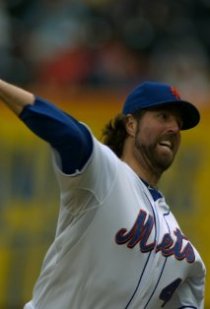 Фотография «R.A. Dickey»