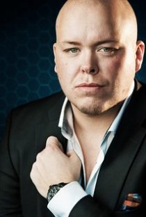 Фотография «Frode Graadahl»