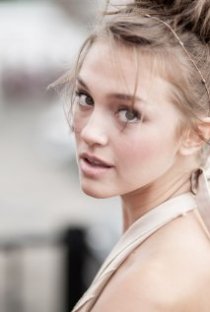 Фотография «Tessa Harnetiaux»