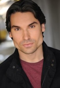 Фотография «Chris Russel»