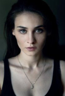 Фотография «Бьянка Буха»