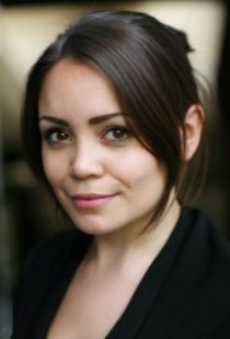 Фотография «Heidi Carmichael»